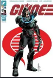 G.I. Joe #7 (Skybound/Image Comics)
