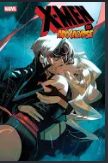 X-Men of Apocalypse #4