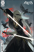 Batman #5 Cover D Lesley 'Leirix' Li Variant