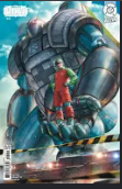 Absolute Batman #20 (DC Comics) - All In - Variant Cover