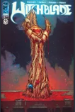 Witchblade #12 (Image Comics)