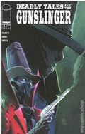 Deadly Tales of the Gunslinger Comic