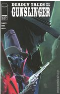 Deadly Tales of the Gunslinger Comic