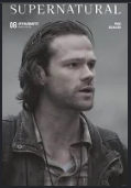 Supernatural (Series 5) #8 CVR C Photo Sam