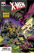 X-Men #26