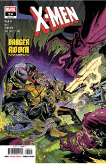 X-Men #26