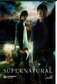 Supernatural #4 Cover D Photo Variant