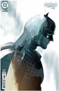 Detective Comics #1103 Hans Variant