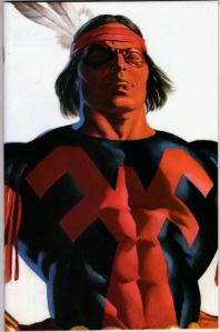 X-Men #22 (Variant Cover)