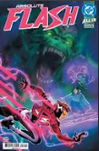 Absolute Flash #16 CVR A Nick Robles