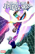 Amazing Spider-Man 2025 #31 Cover