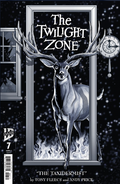 The Twilight Zone #7