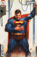 Superman #34