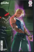 Absolute Green Arrow #2 (Of 6) CVR B Gerald Parel Variant