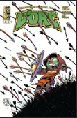 D'Orc #4 CVR B Skottie Young