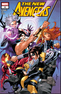 The New Avengers #6