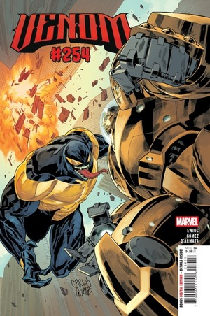 Venom #254