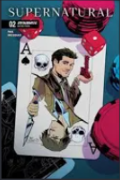 Supernatural #2 (Dynamite Entertainment)