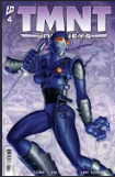 TMNT Journeys #4