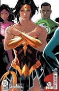 Justice League Unlimited #14