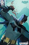 Detective Comics #1102 Cover D Stephanie Hans
