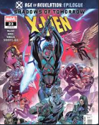X-Men #23