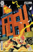Flash #28 Young Variant