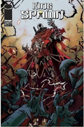 King Spawn #47