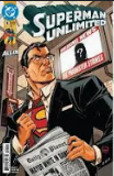 Superman Unlimited #9 Cover A Dave Johnson