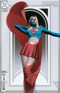Supergirl #11 - Jeff Dekal Variant