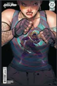 Absolute Green Arrow #2 (Of 6) CVR C Riley Rossmo Variant