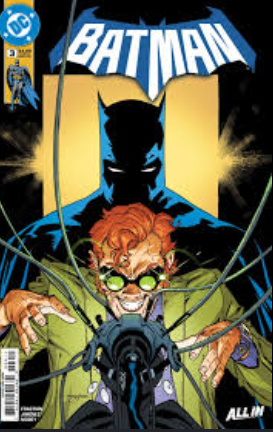 Batman #3