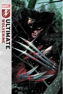Ultimate Wolverine #15