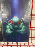 Teenage Mutant Ninja Turtles #1 (IDW, 2024) - Raphael Rahzzah Exclusive Variant