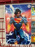 Absolute Superman #18 - Electric Variant Cover (DC Comics)
